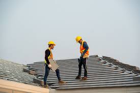 Roof Moss and Algae Removal in Kahuku, HI